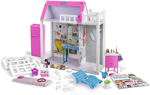 Casa para Muñecas Nancy - Imagen 6