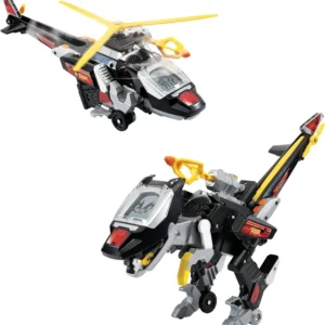 VTech – Switch & Go Dinos, Black